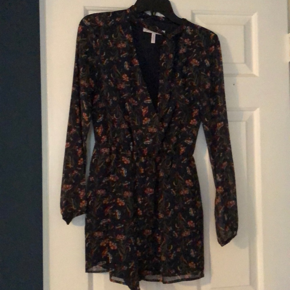Romper